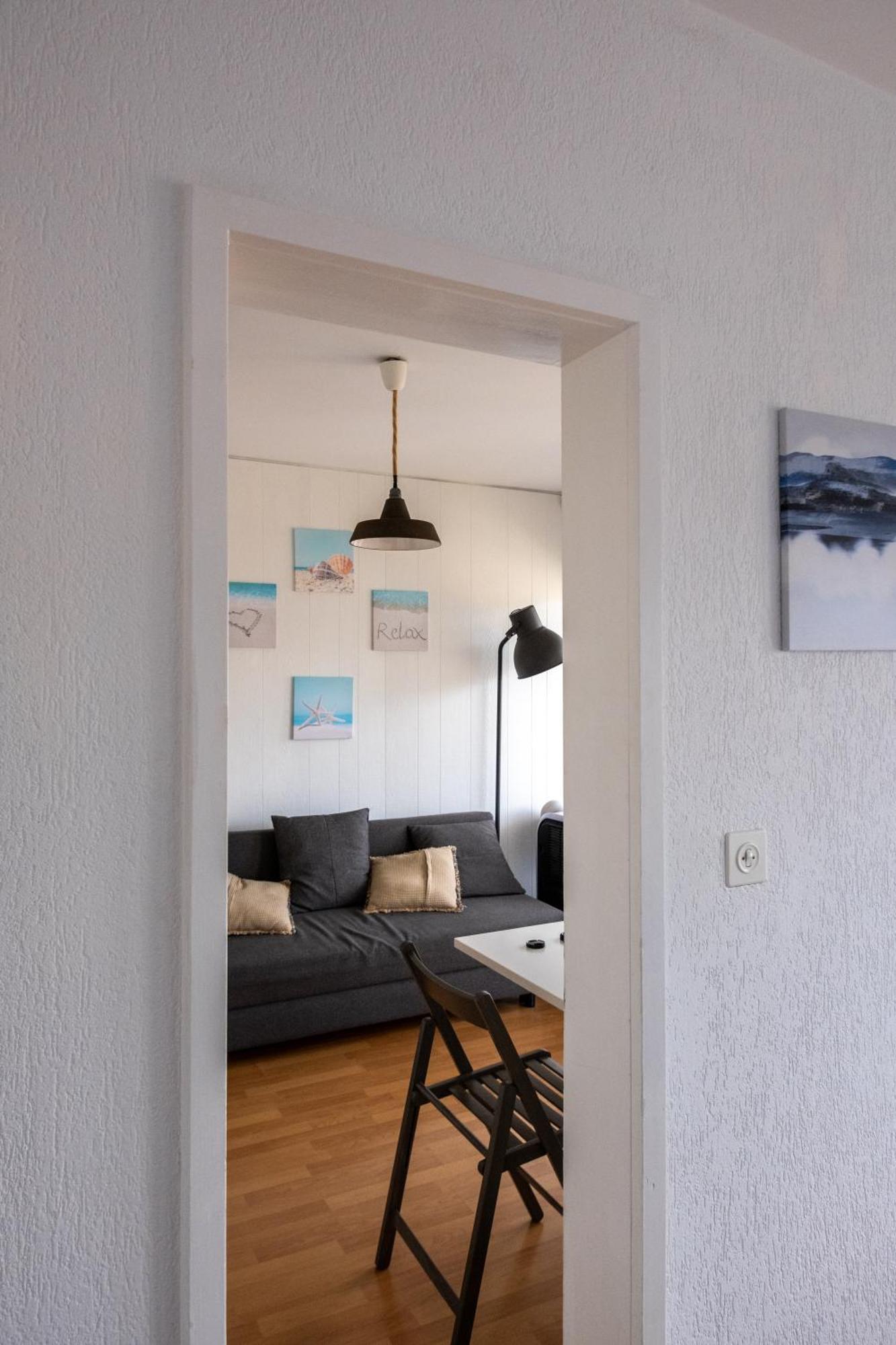 Lugano Boat Apartment Extérieur photo