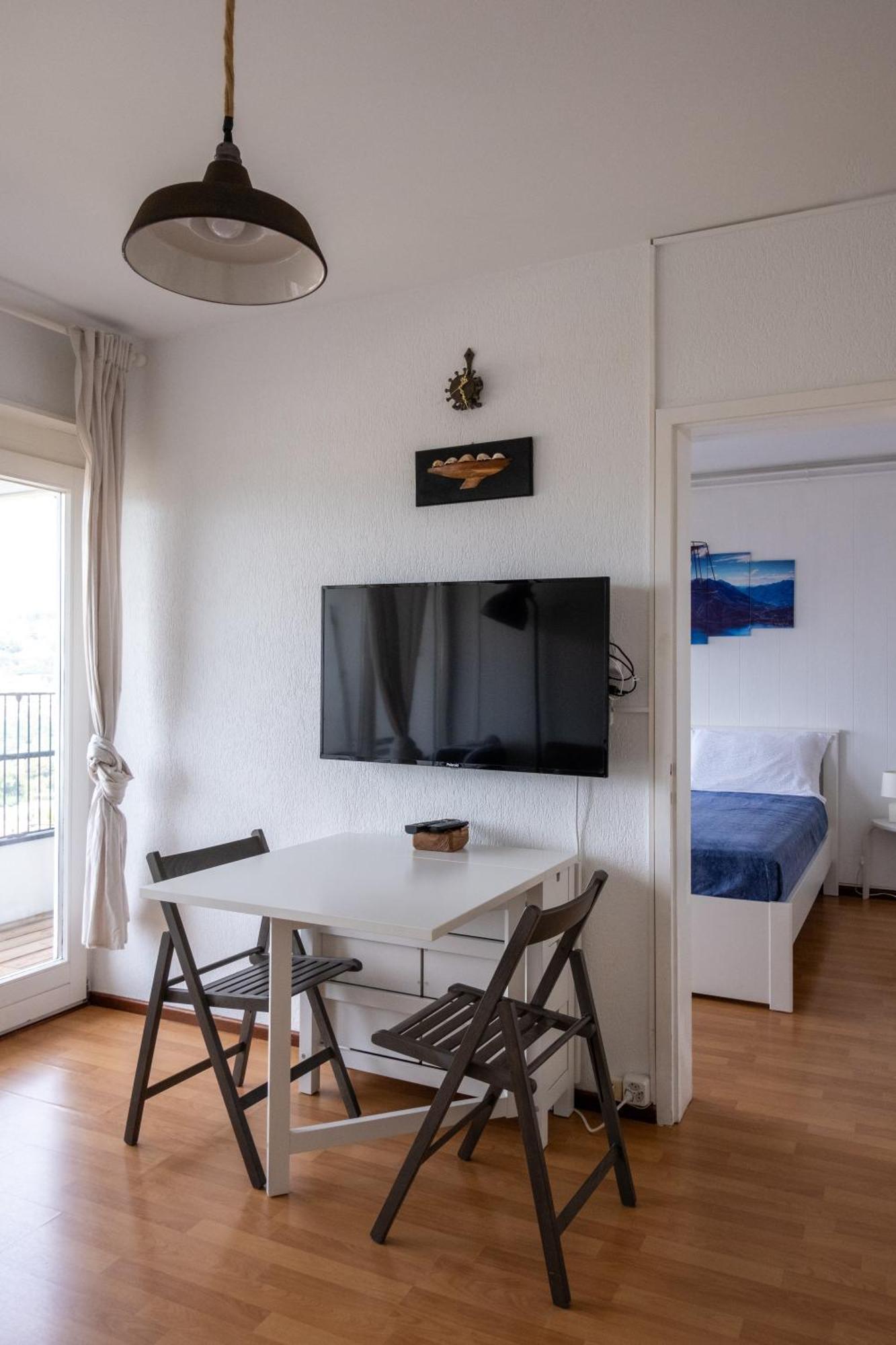 Lugano Boat Apartment Extérieur photo